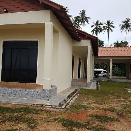 The Kallang House Kuala Terengganu Luaran gambar
