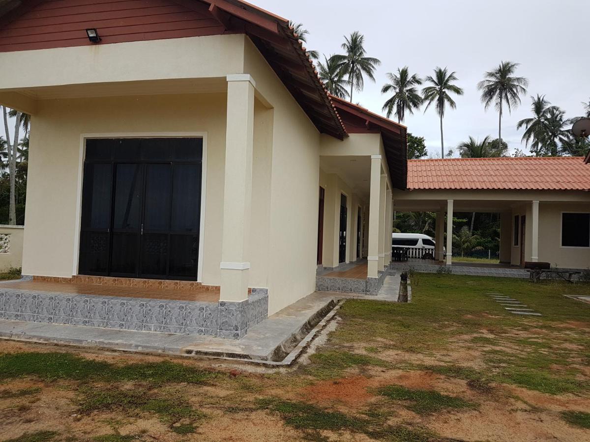 The Kallang House Kuala Terengganu Luaran gambar
