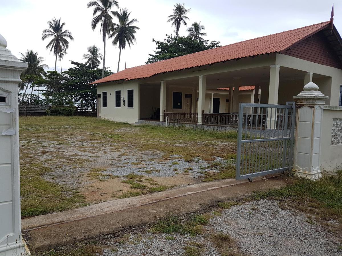 The Kallang House Kuala Terengganu Luaran gambar