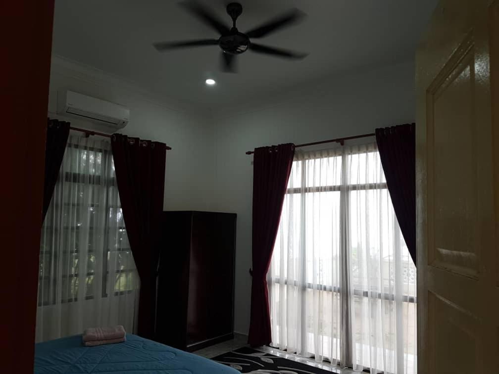 The Kallang House Kuala Terengganu Luaran gambar