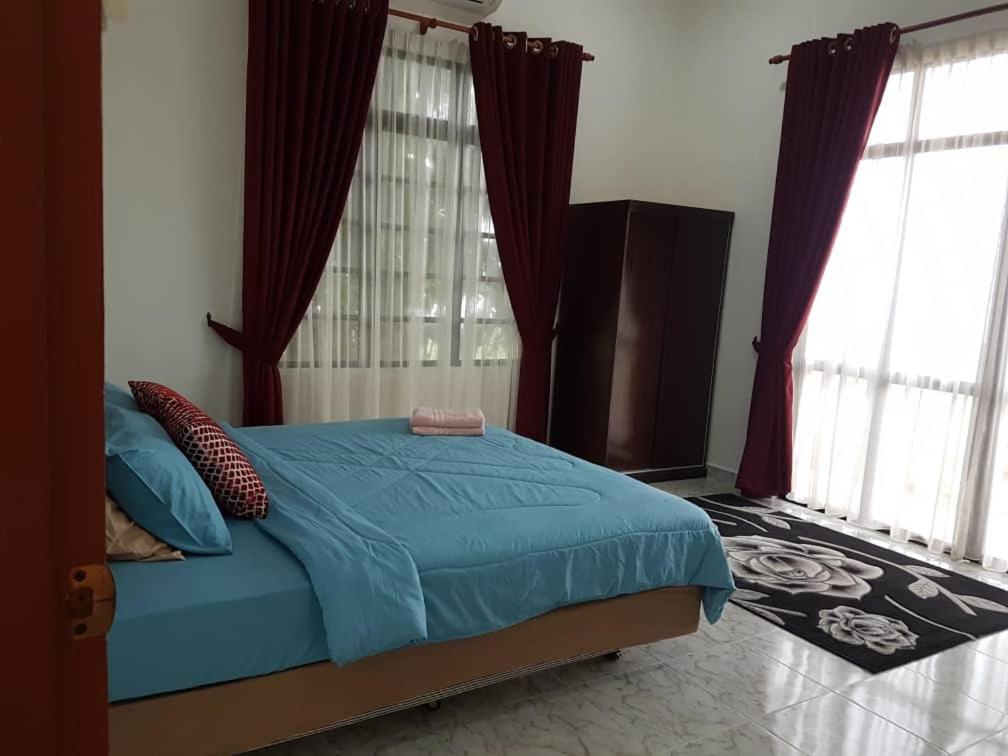 The Kallang House Kuala Terengganu Luaran gambar