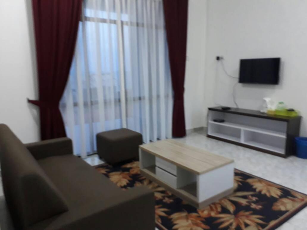The Kallang House Kuala Terengganu Luaran gambar