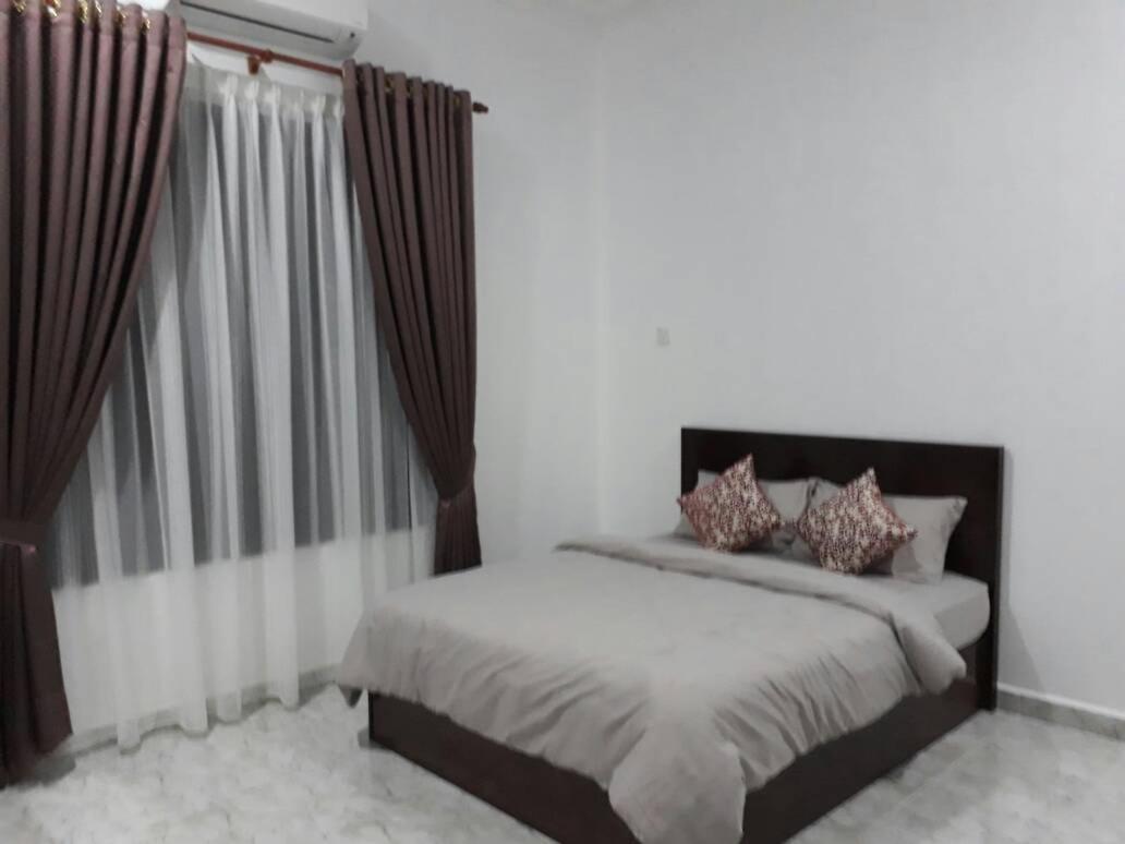 The Kallang House Kuala Terengganu Luaran gambar