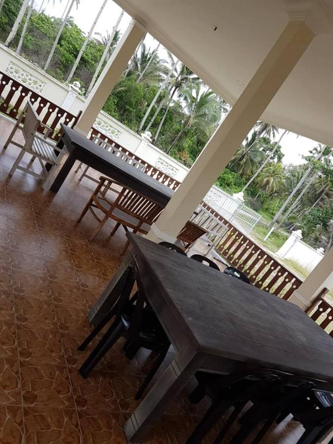 The Kallang House Kuala Terengganu Luaran gambar