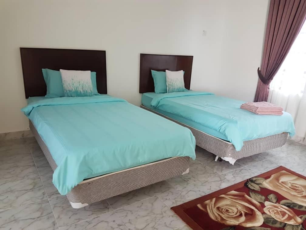 The Kallang House Kuala Terengganu Luaran gambar