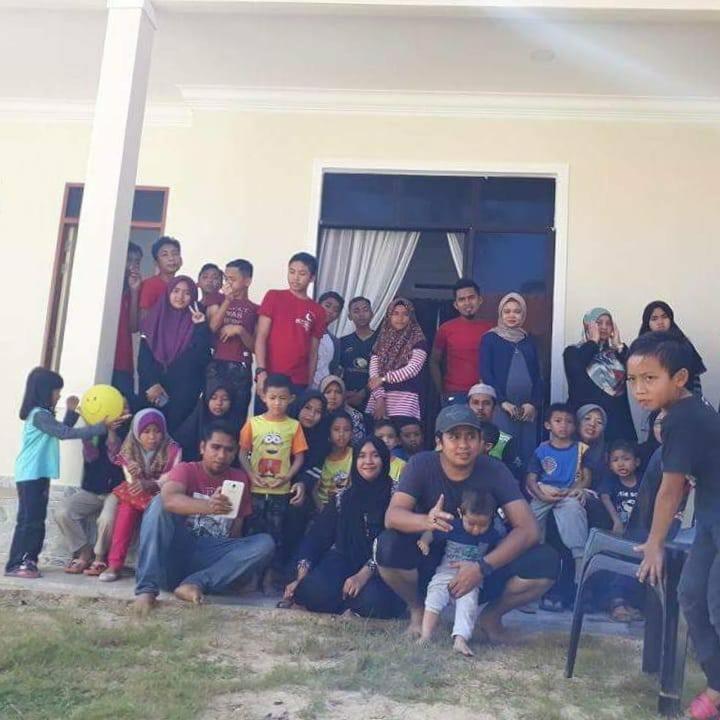 The Kallang House Kuala Terengganu Luaran gambar