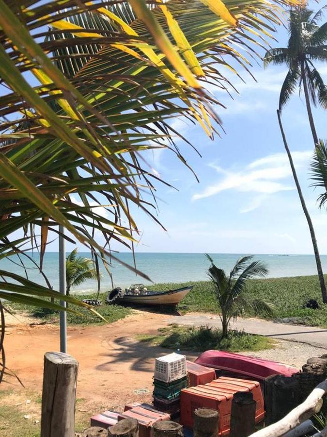 The Kallang House Kuala Terengganu Luaran gambar