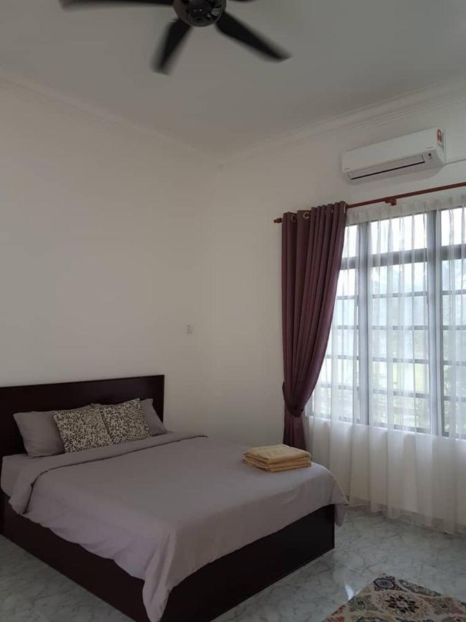 The Kallang House Kuala Terengganu Luaran gambar